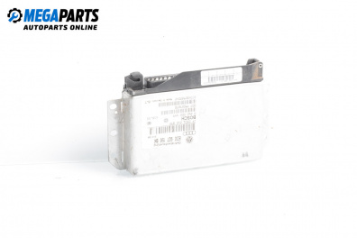 Transmission module for Volkswagen Passat III Variant B5 (05.1997 - 12.2001), automatic, № 8D0927156BK