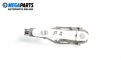 Outer handle for Volkswagen Passat III Variant B5 (05.1997 - 12.2001), 5 doors, station wagon, position: front - right
