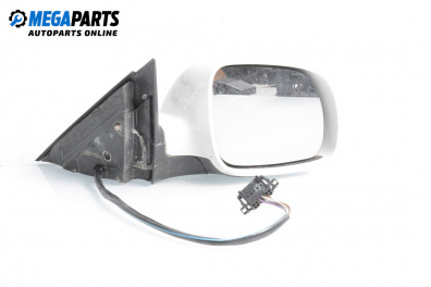 Mirror for Volkswagen Passat III Variant B5 (05.1997 - 12.2001), 5 doors, station wagon, position: right