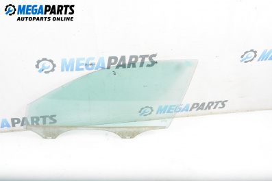 Window for Volkswagen Passat III Variant B5 (05.1997 - 12.2001), 5 doors, station wagon, position: front - left
