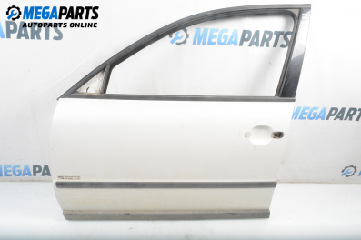 Door for Volkswagen Passat III Variant B5 (05.1997 - 12.2001), 5 doors, station wagon, position: front - left