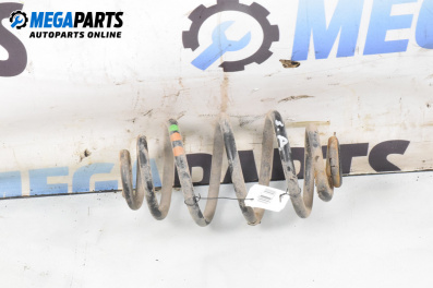 Coil spring for Volkswagen Passat III Variant B5 (05.1997 - 12.2001), station wagon, position: rear