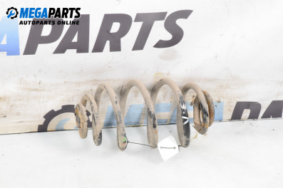 Coil spring for Volkswagen Passat III Variant B5 (05.1997 - 12.2001), station wagon, position: rear