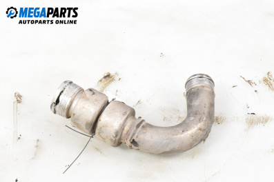 Turbo pipe for Volkswagen Passat III Variant B5 (05.1997 - 12.2001) 1.8 T, 150 hp