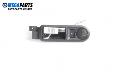 Inner handle for Volkswagen Passat III Variant B5 (05.1997 - 12.2001), 5 doors, station wagon, position: rear - right