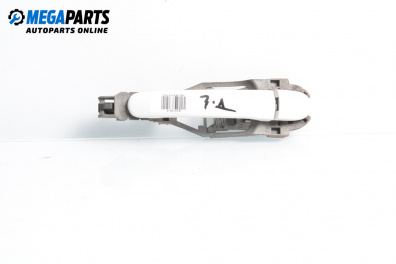 Outer handle for Volkswagen Passat III Variant B5 (05.1997 - 12.2001), 5 doors, station wagon, position: rear - right