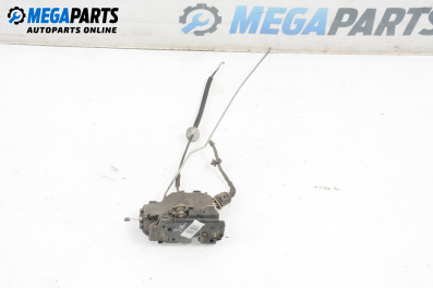 Lock for Volkswagen Passat III Variant B5 (05.1997 - 12.2001), position: rear - right