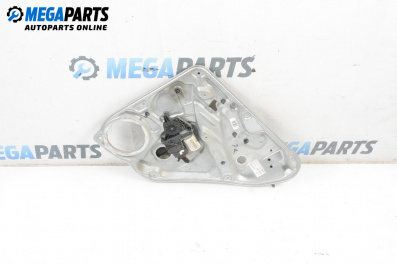 Antrieb el. fensterheber for Volkswagen Passat III Variant B5 (05.1997 - 12.2001), 5 türen, combi, position: rechts, rückseite