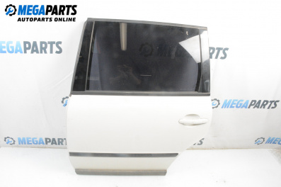 Door for Volkswagen Passat III Variant B5 (05.1997 - 12.2001), 5 doors, station wagon, position: rear - left
