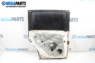 Ușă for Volkswagen Passat III Variant B5 (05.1997 - 12.2001), 5 uși, combi, position: stânga - spate