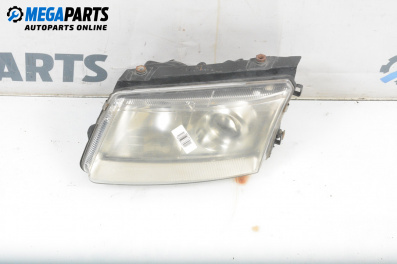 Headlight for Volkswagen Passat III Variant B5 (05.1997 - 12.2001), station wagon, position: left