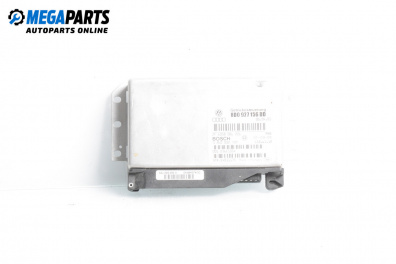 Transmission module for Volkswagen Passat III Variant B5 (05.1997 - 12.2001), automatic, № 8D0927156DD