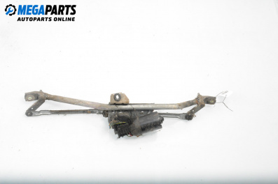 Front wipers motor for Volkswagen Passat III Variant B5 (05.1997 - 12.2001), station wagon, position: front