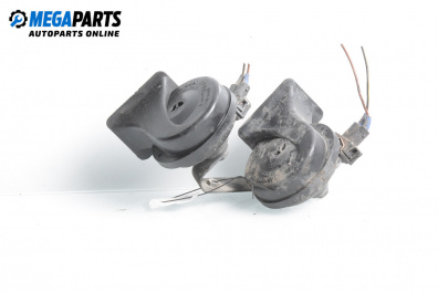 Hupen for Volkswagen Passat III Variant B5 (05.1997 - 12.2001)