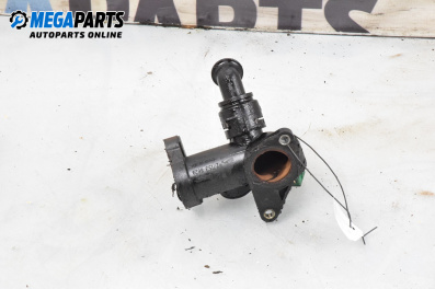 Water connection for Volkswagen Passat III Variant B5 (05.1997 - 12.2001) 1.8 T, 150 hp