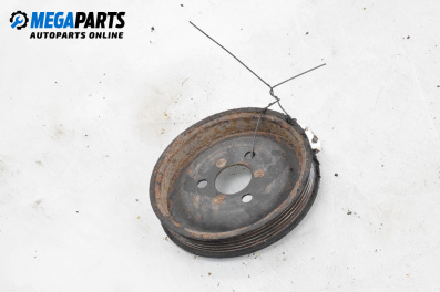 Riemenscheibe for Volkswagen Passat III Variant B5 (05.1997 - 12.2001) 1.8 T, 150 hp