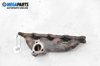 Galerie de evacuare for Volkswagen Passat III Variant B5 (05.1997 - 12.2001) 1.8 T, 150 hp