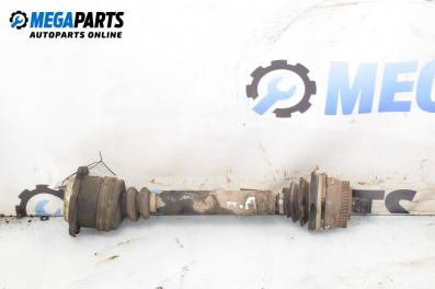 Driveshaft for Volkswagen Passat III Variant B5 (05.1997 - 12.2001) 1.8 T, 150 hp, position: front - right, automatic