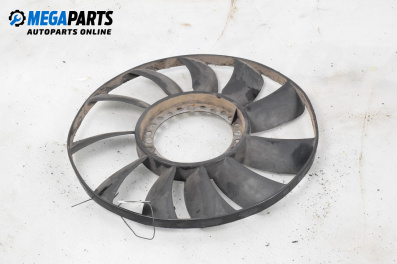 Radiator fan for Volkswagen Passat III Variant B5 (05.1997 - 12.2001) 1.8 T, 150 hp