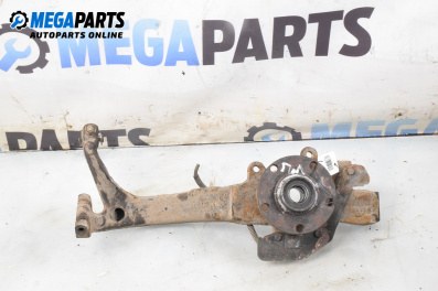 Achsschenkel radnabe for Volkswagen Passat III Variant B5 (05.1997 - 12.2001), position: links, vorderseite