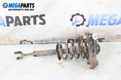 MacPherson-federbein for Volkswagen Passat III Variant B5 (05.1997 - 12.2001), combi, position: links, vorderseite