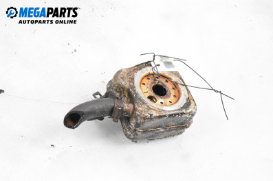 Oil cooler for Volkswagen Passat III Variant B5 (05.1997 - 12.2001) 1.8 T, 150 hp
