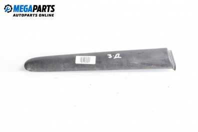 Exterior moulding for Peugeot 206 Hatchback (08.1998 - 12.2012), hatchback, position: right