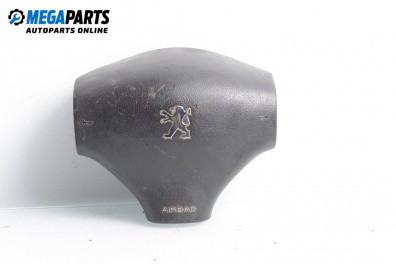 Airbag for Peugeot 206 Hatchback (08.1998 - 12.2012), 3 uși, hatchback, position: fața
