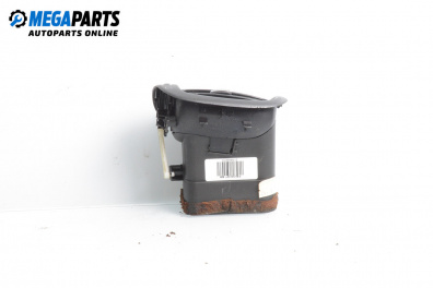 AC heat air vent for Peugeot 206 Hatchback (08.1998 - 12.2012)