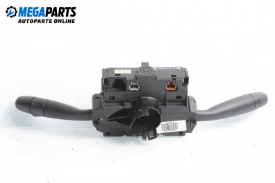 Verstellhebel scheibenwischer und leuchten for Peugeot 206 Hatchback (08.1998 - 12.2012)