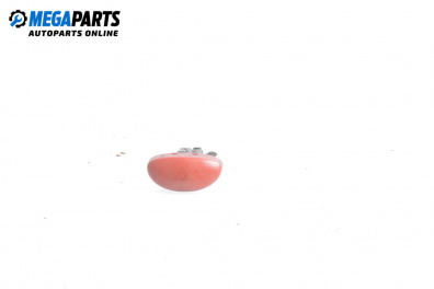 Emergency lights button for Peugeot 206 Hatchback (08.1998 - 12.2012)