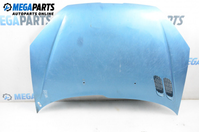 Bonnet for Peugeot 206 Hatchback (08.1998 - 12.2012), 3 doors, hatchback, position: front