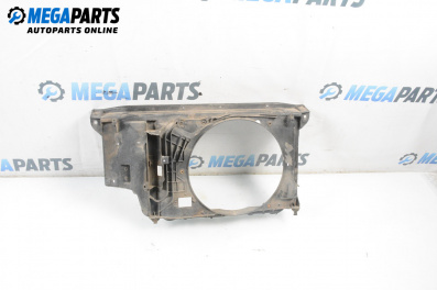 Fan shroud for Peugeot 206 Hatchback (08.1998 - 12.2012) 2.0 S16, 136 hp