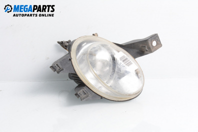 Fog light for Peugeot 206 Hatchback (08.1998 - 12.2012), hatchback, position: left