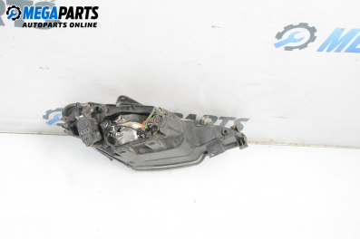 Headlight for Peugeot 206 Hatchback (08.1998 - 12.2012), hatchback, position: left