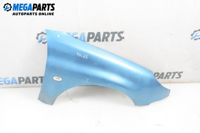 Fender for Peugeot 206 Hatchback (08.1998 - 12.2012), 3 doors, hatchback, position: front - right