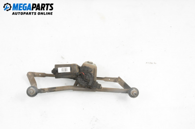Front wipers motor for Peugeot 206 Hatchback (08.1998 - 12.2012), hatchback, position: front