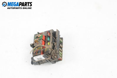 Fuse box for Peugeot 206 Hatchback (08.1998 - 12.2012) 2.0 S16, 136 hp, № 9646405290