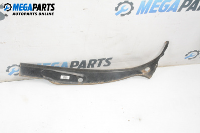 Verkleidung unter scheibenwischern for Peugeot 206 Hatchback (08.1998 - 12.2012), 3 türen, hecktür