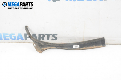 Verkleidung unter scheibenwischern for Peugeot 206 Hatchback (08.1998 - 12.2012), 3 türen, hecktür