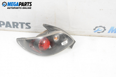 Tail light for Peugeot 206 Hatchback (08.1998 - 12.2012), hatchback, position: left
