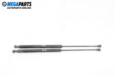 Boot lid dampers for Peugeot 206 Hatchback (08.1998 - 12.2012)