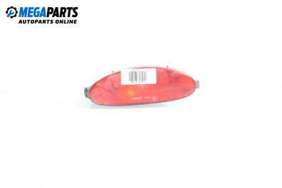 Fog light for Peugeot 206 Hatchback (08.1998 - 12.2012), hatchback
