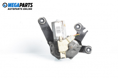 Front wipers motor for Peugeot 206 Hatchback (08.1998 - 12.2012), hatchback, position: rear