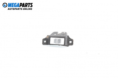 Trunk lock for Peugeot 206 Hatchback (08.1998 - 12.2012), hatchback, position: rear