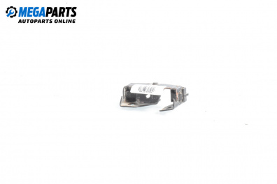 Trunk lock for Peugeot 206 Hatchback (08.1998 - 12.2012), hatchback, position: rear