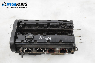 Engine head for Peugeot 206 Hatchback (08.1998 - 12.2012) 2.0 S16, 136 hp