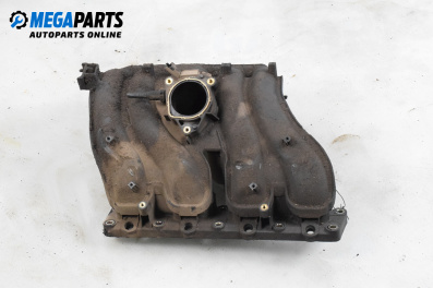 Galerie de admisie for Peugeot 206 Hatchback (08.1998 - 12.2012) 2.0 S16, 136 hp