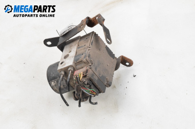 ABS for Peugeot 206 Hatchback (08.1998 - 12.2012) 2.0 S16