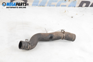 Water hose for Peugeot 206 Hatchback (08.1998 - 12.2012) 2.0 S16, 136 hp